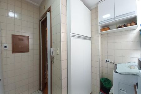 Apartamento à venda com 60m², 1 quarto e sem vaga Apartamento à venda com 60m², 1 quarto e sem vagaCozinha