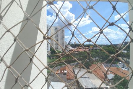 Apartamento à venda com 60m², 1 quarto e sem vaga Apartamento à venda com 60m², 1 quarto e sem vagaVista da Sala