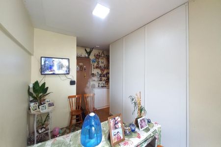 Apartamento à venda com 60m², 1 quarto e sem vaga Apartamento à venda com 60m², 1 quarto e sem vagaSala