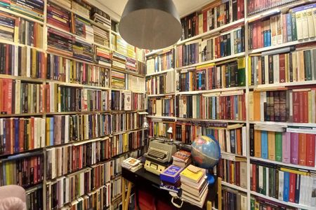 Apartamento à venda com 60m², 1 quarto e sem vaga Apartamento à venda com 60m², 1 quarto e sem vagaQuarto