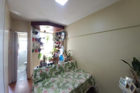 Apartamento à venda com 60m², 1 quarto e sem vaga Apartamento à venda com 60m², 1 quarto e sem vagaSala