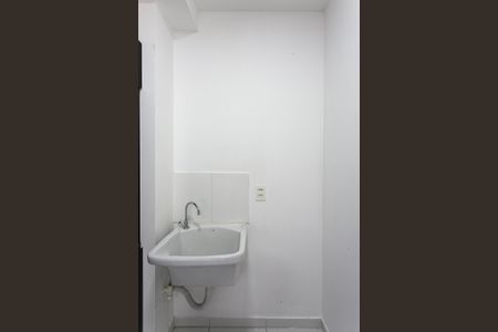 Apartamento à venda com 33m², 2 quartos e sem vagaÁrea de Serviço