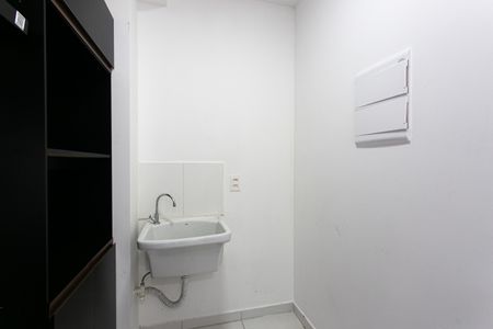 Apartamento à venda com 33m², 2 quartos e sem vagaÁrea de Serviço