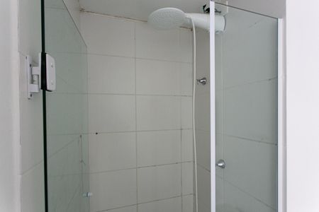 Apartamento à venda com 33m², 2 quartos e sem vagaBanheiro