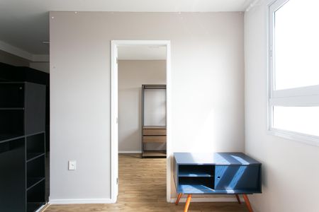 Apartamento à venda com 33m², 2 quartos e sem vagaSala