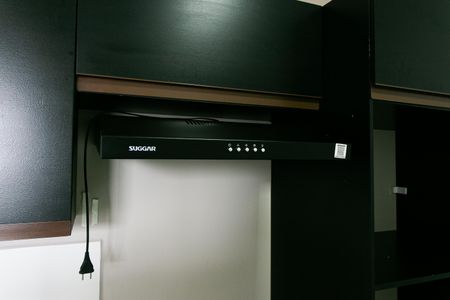 Apartamento à venda com 33m², 2 quartos e sem vagaCozinha