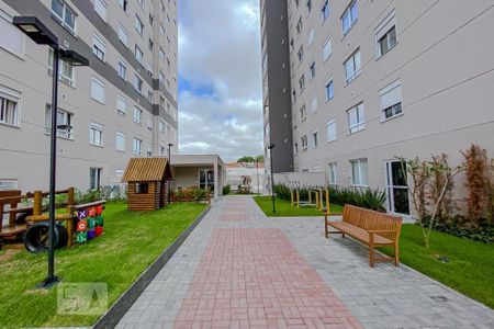 Apartamento à venda com 33m², 2 quartos e sem vagaÁrea comum