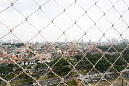 Apartamento à venda com 33m², 2 quartos e sem vagaVista da Sala