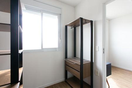 Apartamento à venda com 33m², 2 quartos e sem vagaQuarto 2