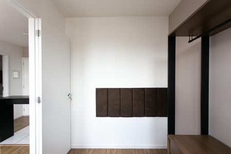 Apartamento à venda com 33m², 2 quartos e sem vagaQuarto 2