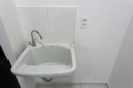 Apartamento à venda com 33m², 2 quartos e sem vagaÁrea de Serviço