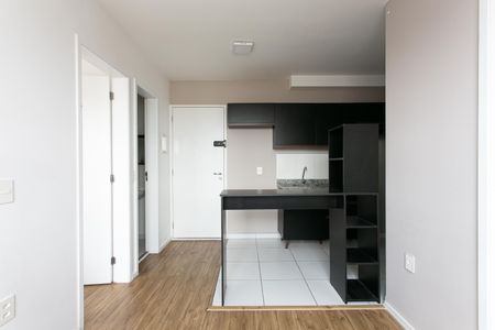 Apartamento à venda com 33m², 2 quartos e sem vagaSala