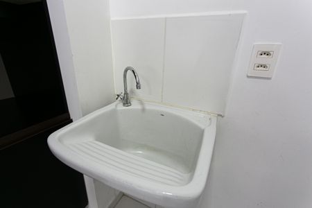 Apartamento à venda com 33m², 2 quartos e sem vagaÁrea de Serviço