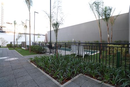 Apartamento à venda com 33m², 2 quartos e sem vagaÁrea comum