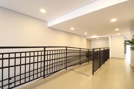 Apartamento à venda com 33m², 2 quartos e sem vagaÁrea comum