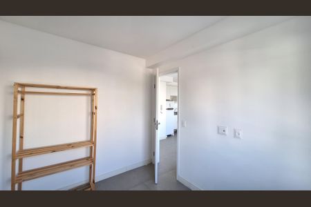 Apartamento à venda com 33m², 2 quartos e sem vagaQuarto 2