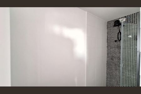 Apartamento à venda com 33m², 2 quartos e sem vagaBanheiro