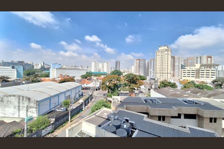 Apartamento à venda com 33m², 2 quartos e sem vagaVista da Sala