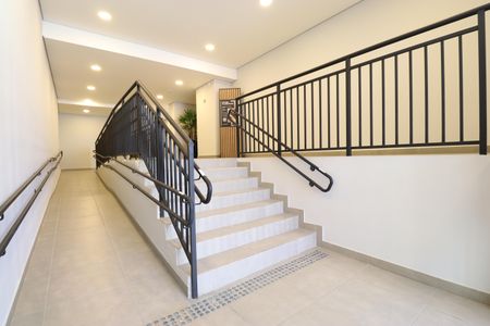 Apartamento à venda com 33m², 2 quartos e sem vagaÁrea comum