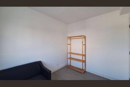 Apartamento à venda com 33m², 2 quartos e sem vagaQuarto 2