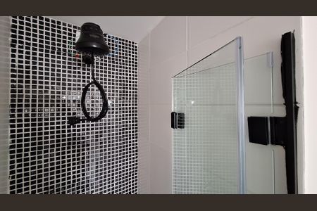 Apartamento à venda com 33m², 2 quartos e sem vagaBanheiro