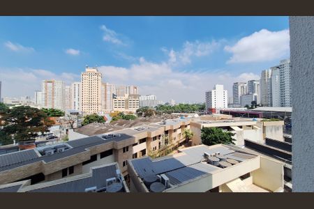 Apartamento à venda com 33m², 2 quartos e sem vagaVista do Quarto 2