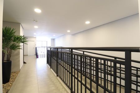 Apartamento à venda com 33m², 2 quartos e sem vagaÁrea comum