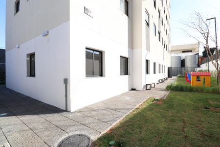 Apartamento à venda com 33m², 2 quartos e sem vagaÁrea comum