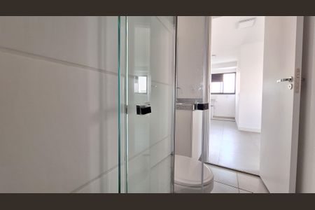 Apartamento à venda com 33m², 2 quartos e sem vagaBanheiro