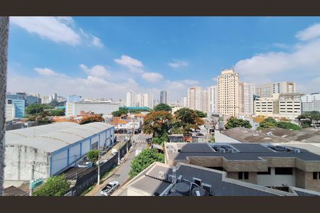 Apartamento à venda com 33m², 2 quartos e sem vagaVista do Quarto 1