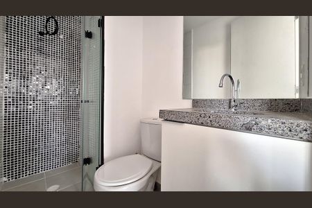Apartamento à venda com 33m², 2 quartos e sem vagaBanheiro