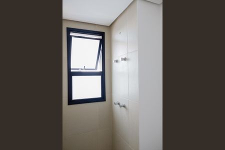 Apartamento para alugar com 62m², 2 quartos e 1 vagaBanheiro da Suíte 