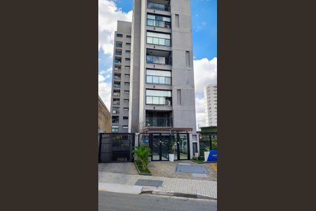 Apartamento para alugar com 62m², 2 quartos e 1 vagaFachada