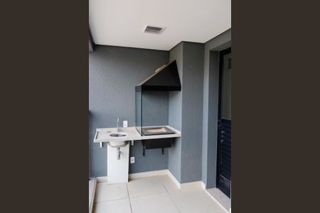 Apartamento para alugar com 62m², 2 quartos e 1 vagaSacada