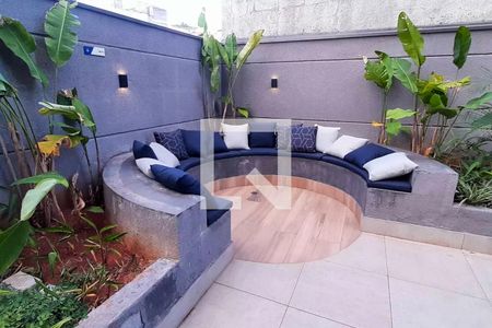 Apartamento para alugar com 62m², 2 quartos e 1 vagaÁrea comum