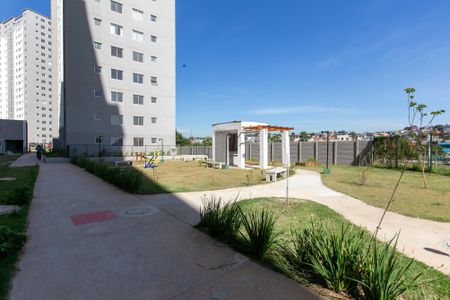 Apartamento para alugar com 42m², 2 quartos e sem vagaÁrea comum