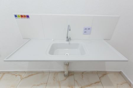 Apartamento para alugar com 42m², 2 quartos e sem vagaCozinha