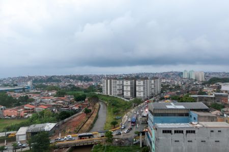 Apartamento para alugar com 42m², 2 quartos e sem vagaVista do Quarto 2