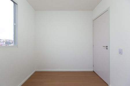 Apartamento para alugar com 42m², 2 quartos e sem vagaQuarto 1
