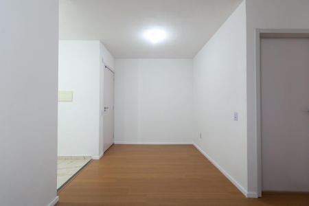 Apartamento para alugar com 42m², 2 quartos e sem vagaSala