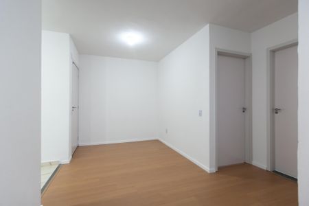 Apartamento para alugar com 42m², 2 quartos e sem vagaSala