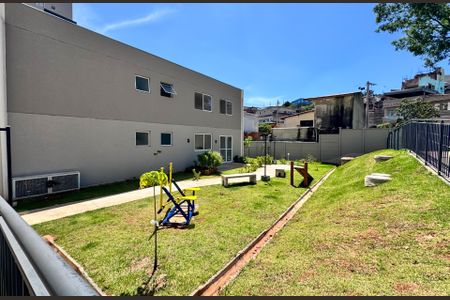 Apartamento para alugar com 42m², 2 quartos e sem vagaÁrea comum