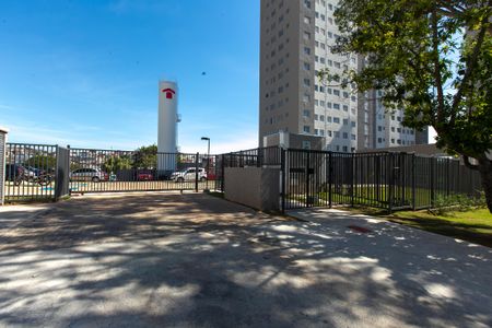 Apartamento para alugar com 42m², 2 quartos e sem vagaFachada do Condomínio
