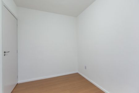 Apartamento para alugar com 42m², 2 quartos e sem vagaQuarto 2