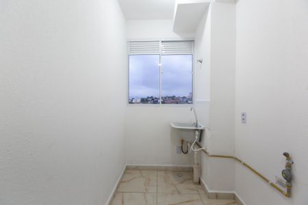 Apartamento para alugar com 42m², 2 quartos e sem vagaÁrea de Serviço