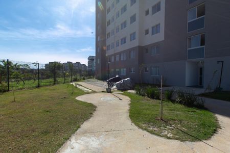 Apartamento para alugar com 42m², 2 quartos e sem vagaÁrea comum
