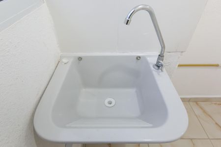 Apartamento para alugar com 42m², 2 quartos e sem vagaÁrea de Serviço