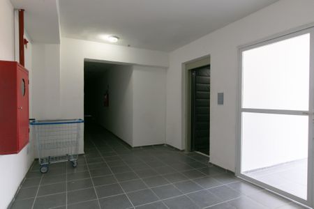 Apartamento para alugar com 42m², 2 quartos e sem vagaHall de Entrada