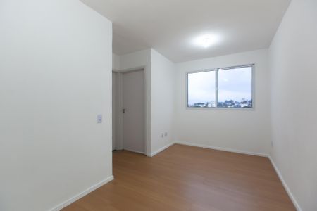 Apartamento para alugar com 42m², 2 quartos e sem vagaSala