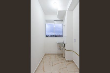 Apartamento para alugar com 42m², 2 quartos e sem vagaÁrea de Serviço